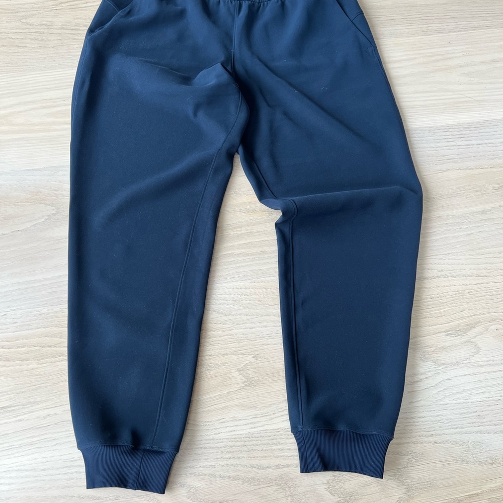 Lululemon Athletica Navy Blue Activewear Pants